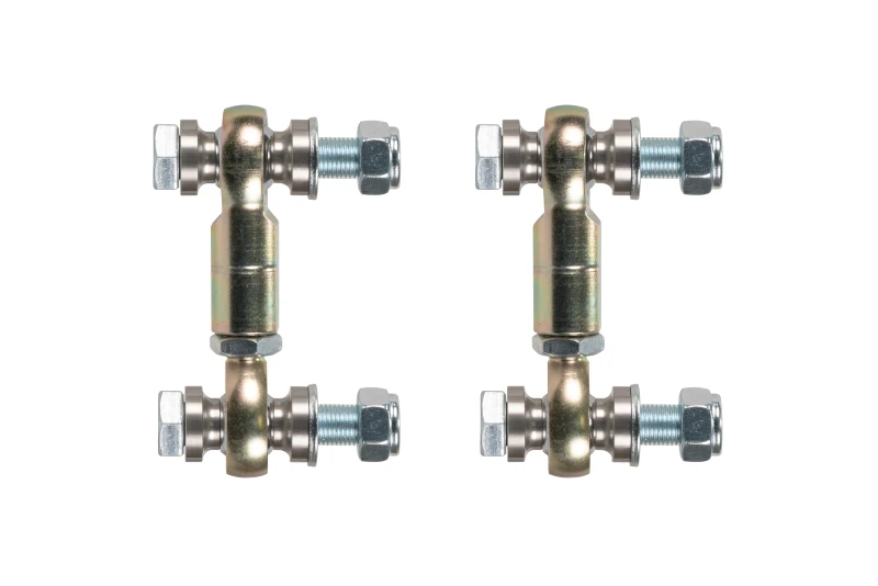 Eibach 20-23 Chevrolet Corvette Anti-Roll Kit - Front Adjustable End Link System