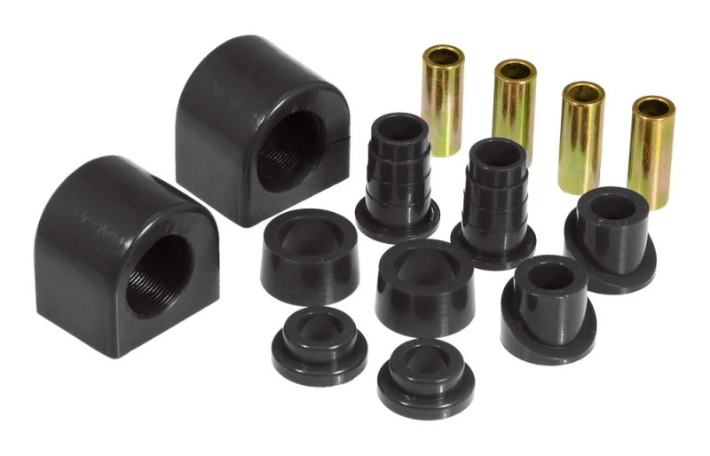 Prothane Front Sway Bar Bushings for 1988-1996 Chevy Corvette