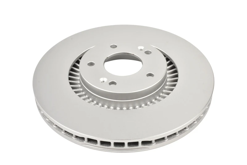 DBA Frontbremsrotor für 22-23 Kia Carnival MPV