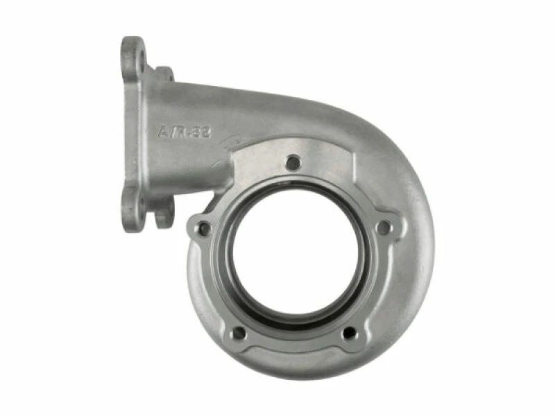 Turbosmart B-Rahmen T4 0,82AR 66mm Turbinengehäuse
