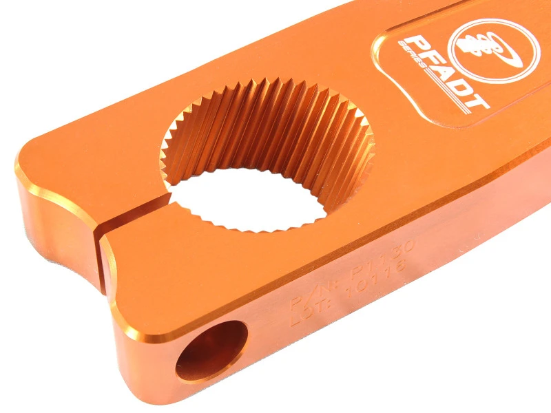 aFe Control PFADT Serie Drag Racing Hinterer Stabilisator 97-13 Chevrolet Corvette (C5/C6)