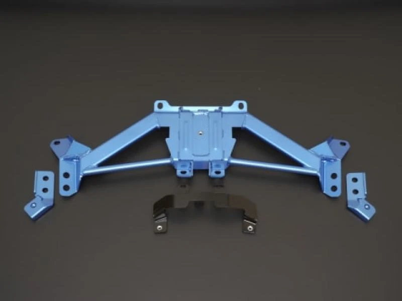 Cusco Power Brace Front Cross Member for 2015 Subaru Impeza USDM Model (VA Chassis)