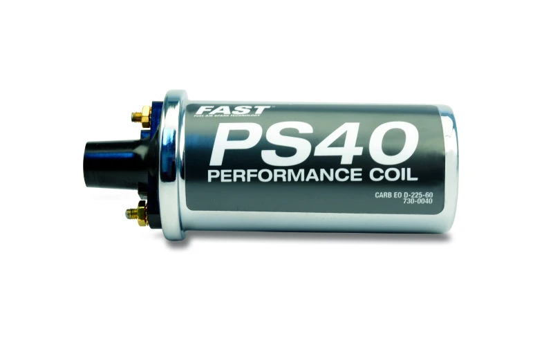 Fast Coil, Fast Ps40, Canister Style