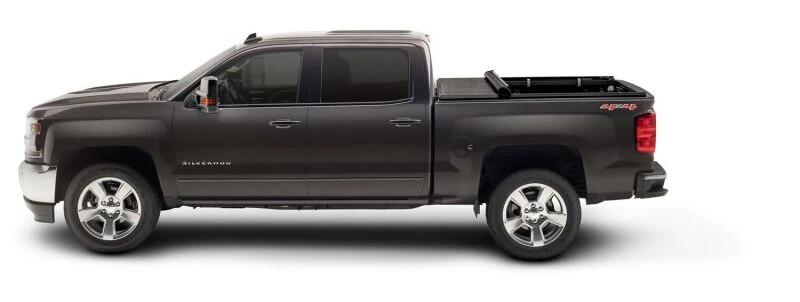 Truxedo TruXport Bettabdeckung für 14-18 GMC Sierra & Chevrolet Silverado 1500 6ft 6in