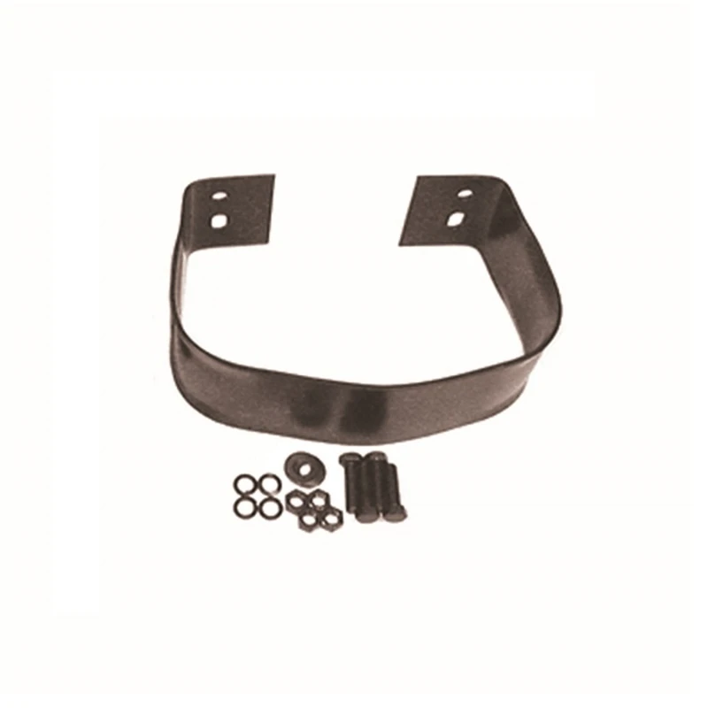 Omix Heckstoßstange schwarz 76-06 Jeep CJ & Wrangler