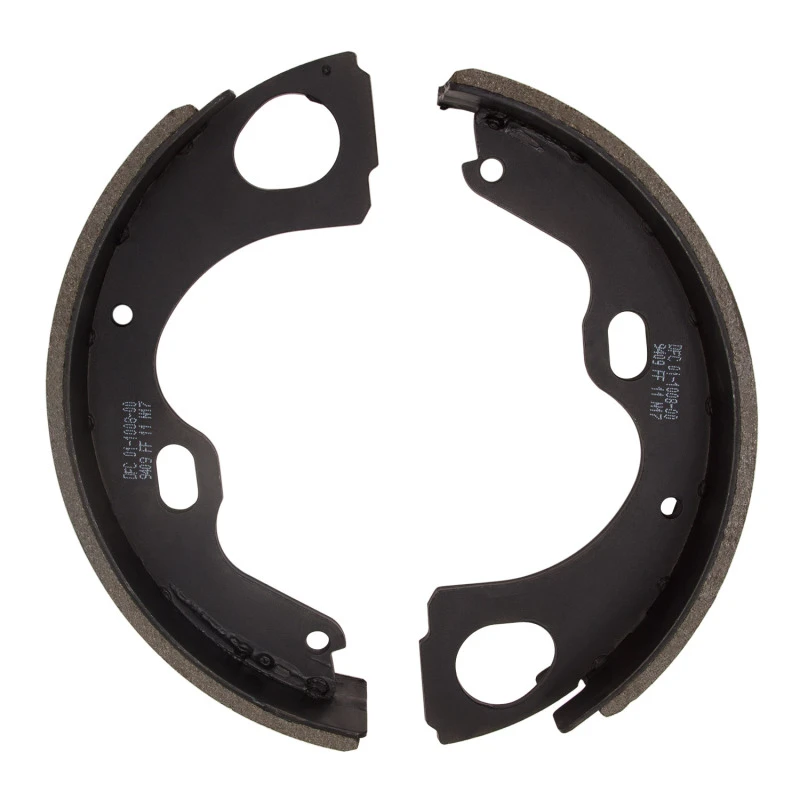 DFC 87-13 Chevrolet W6M Parking Parking Shoes