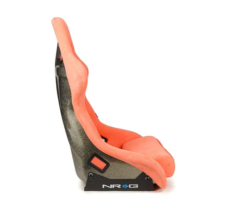 NRG FRP Bucket Seat ULTRA Edition