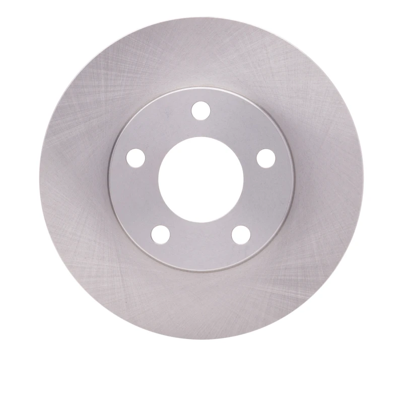 DFC 94-04 Ford Mustang Front Brake Rotor