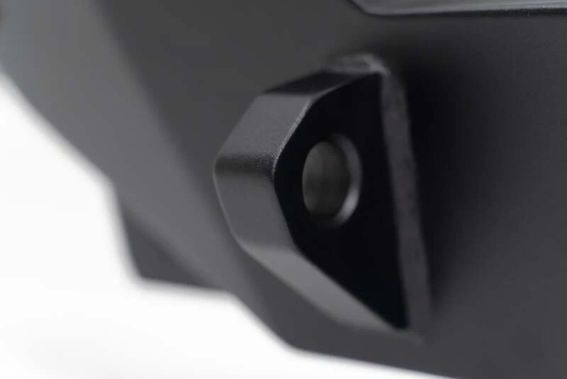 DV8 Offroad FS-15 Series Heckstoßstange für Jeep Gladiator JT