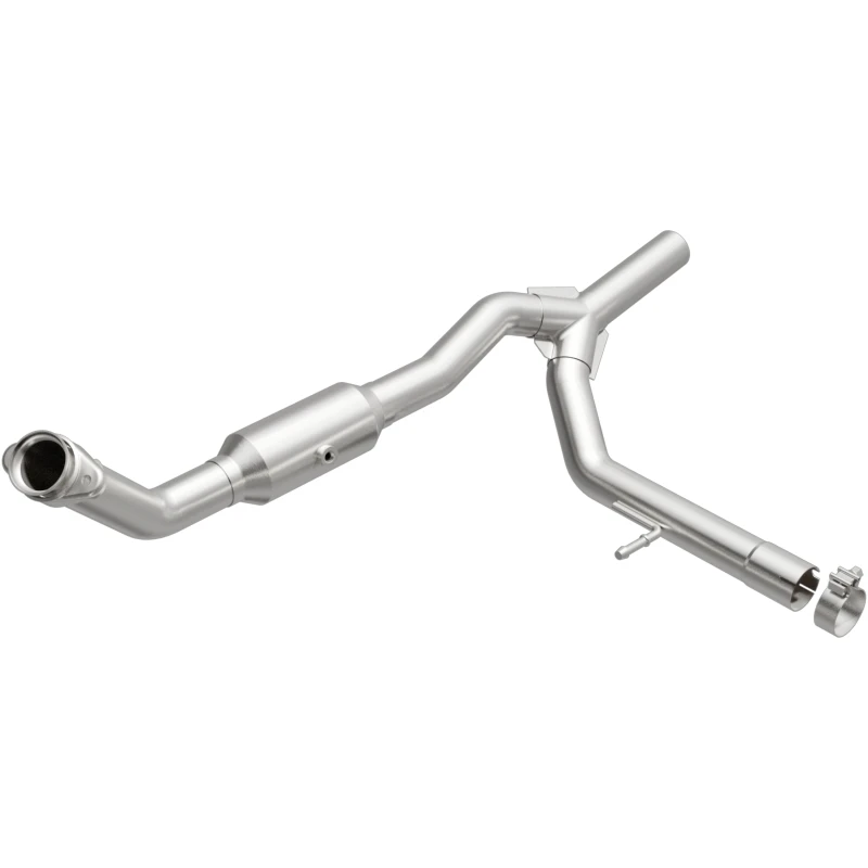 Magnaflow 07-08 Ford F-150 5.4L Direkter Einbau-Katalysator
