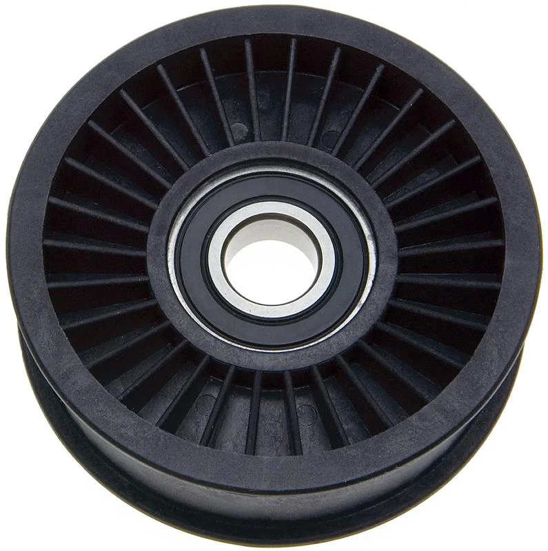 Gates 90-96 Ford F Series 6-Cyl. 4.9L Tensioner Pulley Belt Drive Pulley