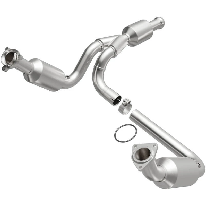 magnaflow_5481578-6793d892d314b MagnaFlow Conv Direct Fit 10-13 GMC Sierra 1500 V6 4.3L