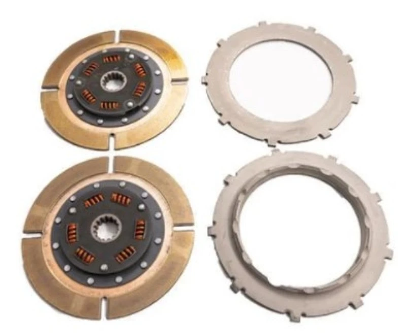 OS Giken Toyota Supra JZA80 2JZ-GTE Overhaul Kit A