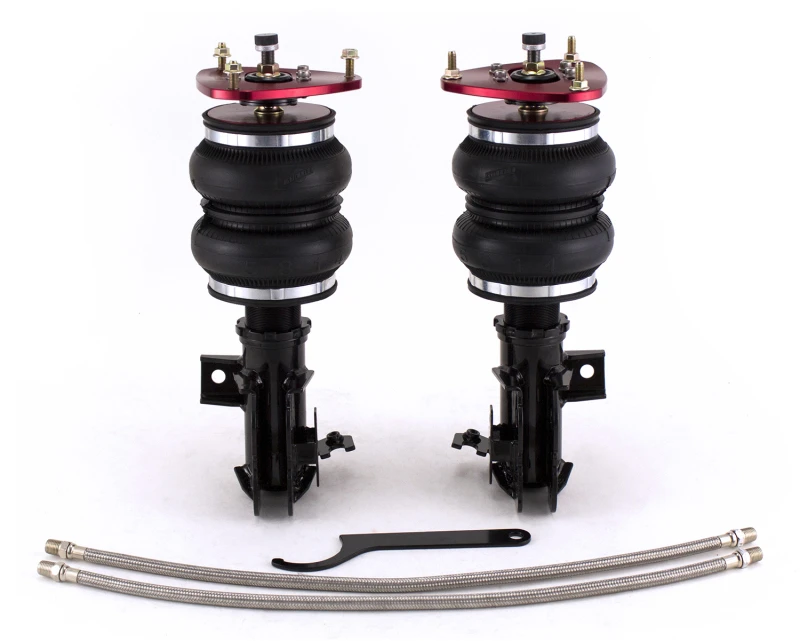 Air Lift Performance Vorderes Kit für 12-16 Scion FRS / Subaru BRZ