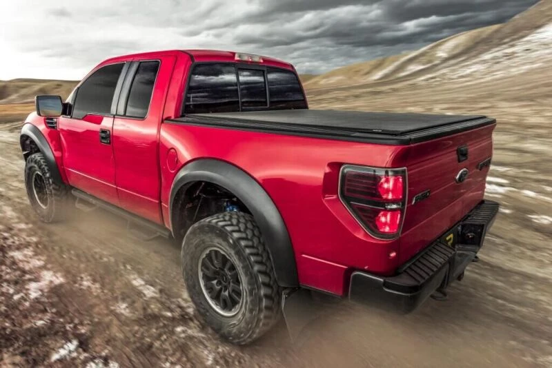 Truxedo Lo Pro Bettabdeckung für 09-18 Ram 1500 & 19-20 Ram 1500 Classic 6ft 4in