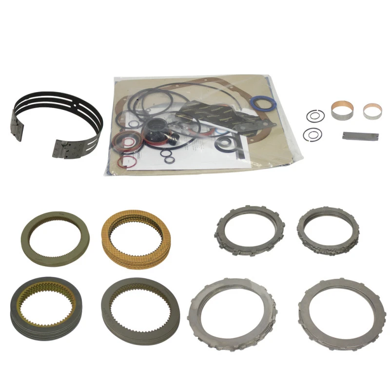 BD Diesel Built-It Trans Kit für 2003-2007 Dodge 48RE
