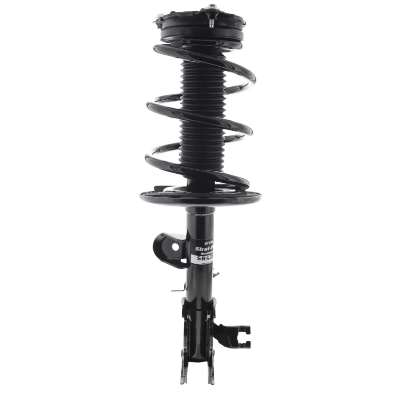 KYB Stoßdämpfer & Struts Strut Plus Vorne Rechts 13-16 Nissan Pathfinder