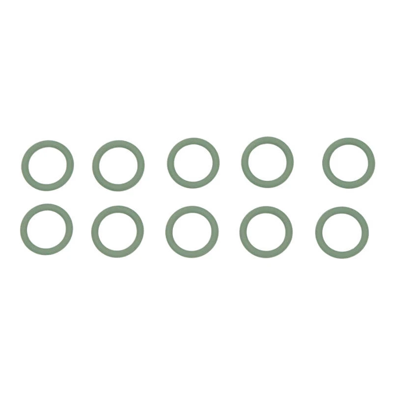 DeatschWerks Replacement O-Rings for 3/8in Female EFI Fittings