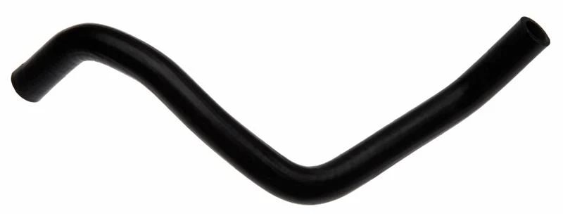Gates 86-89 Nissan Pickup 4-Cyl. 2.4L Heater To Pipe-1 Molded Heater Hose