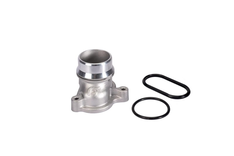 Fleece Performance Thermostat-Gehäuse-Upgrade für 2011–2025 Ford F-250/F-350/F-450 6.7L Power Stroke