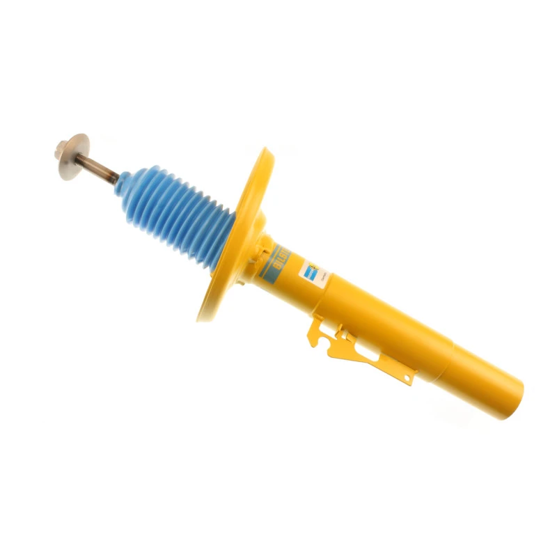 bilstein_35-122203-6792febee8cd8 Bilstein B8 2005 Porsche Boxster Base Front 36mm Monotube Strut Assembly