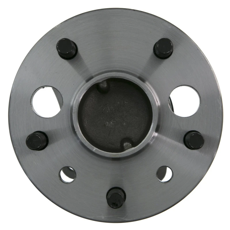 MOOG 04-06 Lexus ES330 Hinten Links Nabe Montage