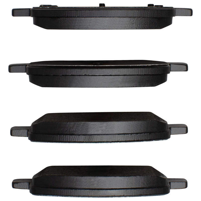 DFC 17-26 Tesla Model Y Rear 4000 Hybridynamic Brake Pads