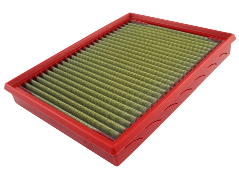 aFe MagnumFLOW Luftfilter OER P5R A/F P5R Mercedes ML Klasse 98-06