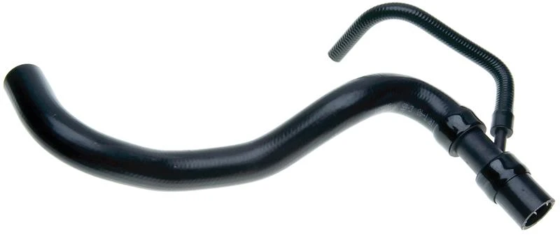Gates 08-15 Scion XB 4-Cyl. 2.4L Upper Molded Coolant Hose