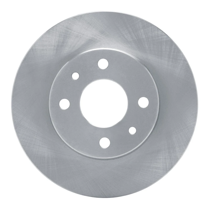 DFC 09-19 Fiat 500 (USA/Canada) Rear Brake Rotor