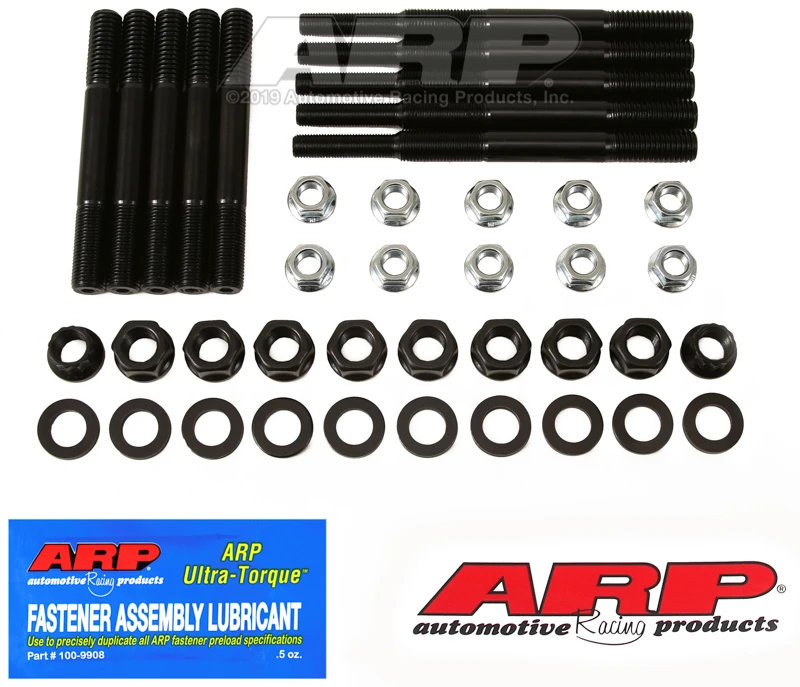 ARP Main Stud Kit for Mopar all V8 with Windage Tray