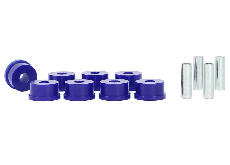 SuperPro Nissan-Tr/Arm/Lower Bush