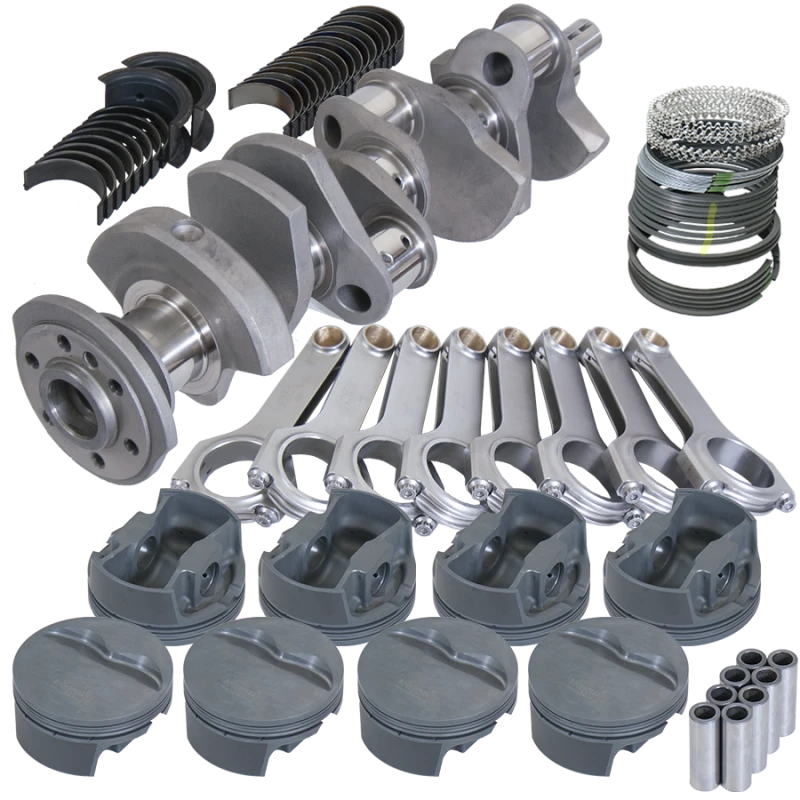 Eagle Competition Rotating Assembly für Chevy 350