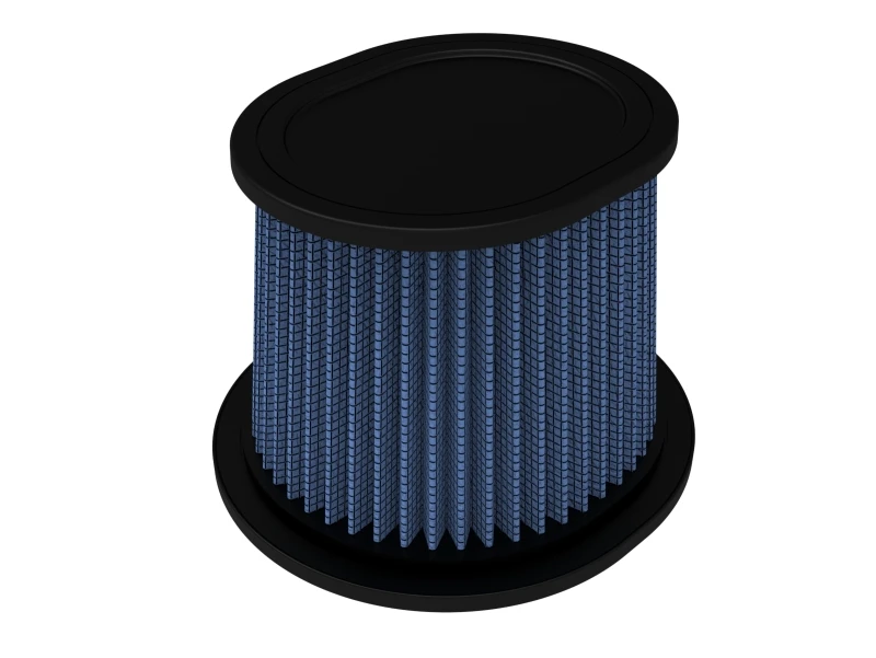 aFe MagnumFLOW Luftfilter OER P5R A/F P5R für Mitsubishi Autos & LKWs 86-94