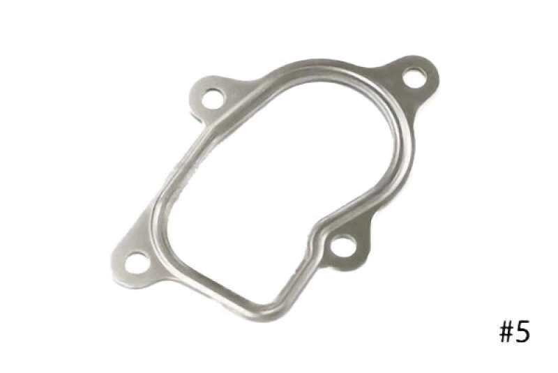 GReddy TD04H Actuator Style Turbo Outlet Gasket