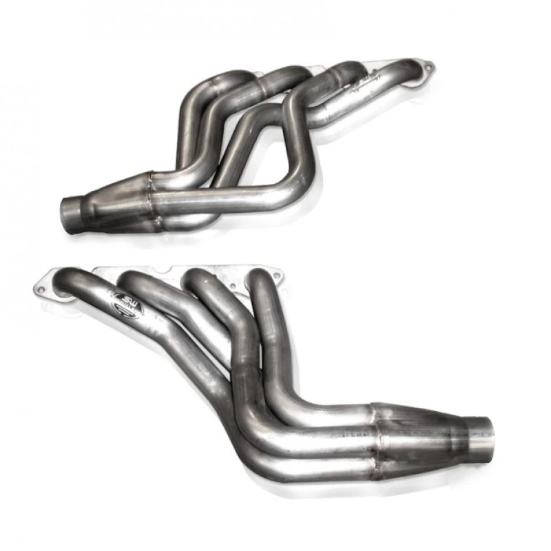 Stainless Works Chevy Chevelle Big Block 1968-72 Header 1-7/8 Zoll