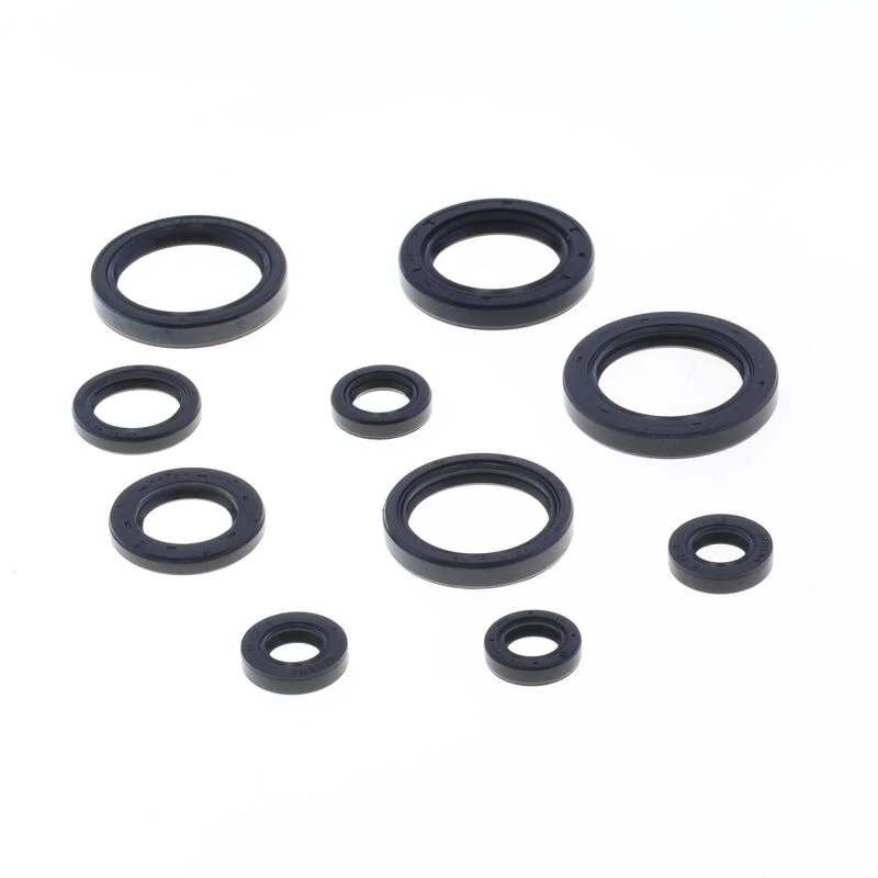 Athena 04-05 Honda TRX450R Engine Oil Seal Kit