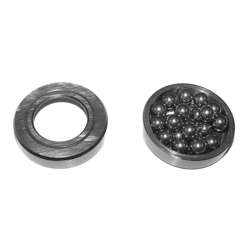 Omix Wurmwellenlager-Kit 41-71 Willys & Jeep Modelle