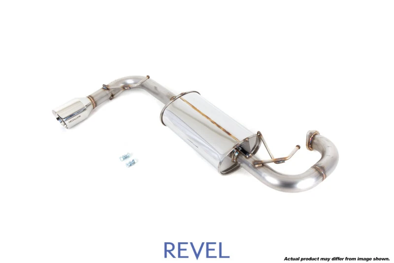 Revel Medallion Touring-S Auspuffanlage für 2011–2016 Scion tC