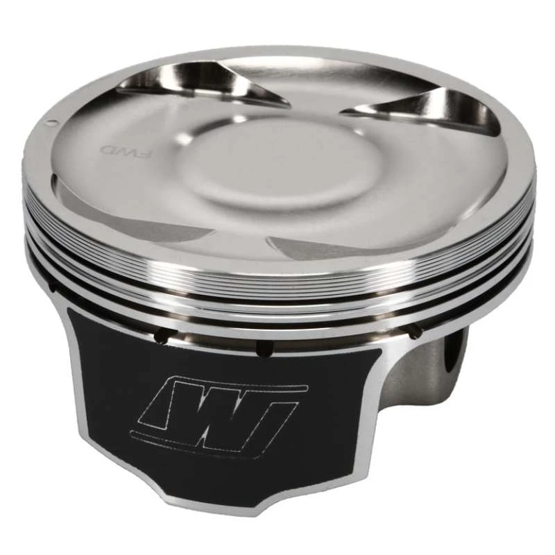 Wiseco for Subaru EJ25 SOHC 4v Dish -18cc 99.5 Piston Shelf Stock