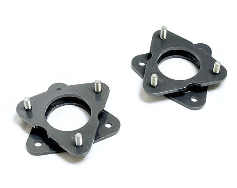 MaxTrac 2 Zoll Front Leveling Strut Spacer für 07-19 GM C1500 2WD