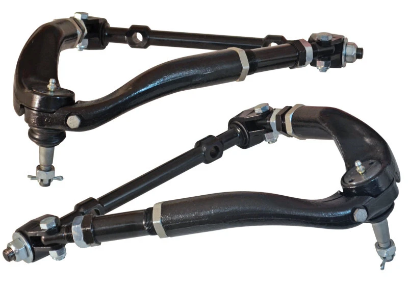 SPC Performance Chevrolet Camaro / Nova 1. Generation F-Body Oberer einstellbarer Lenker