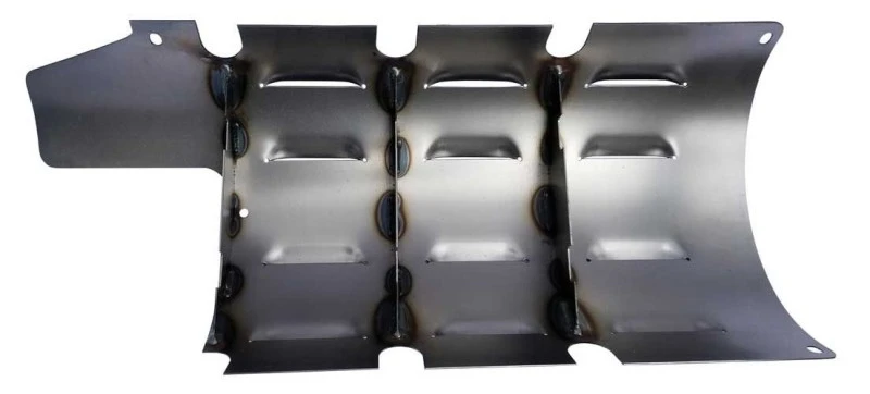 Moroso Chevrolet Big Block Mark IV Windage Tray