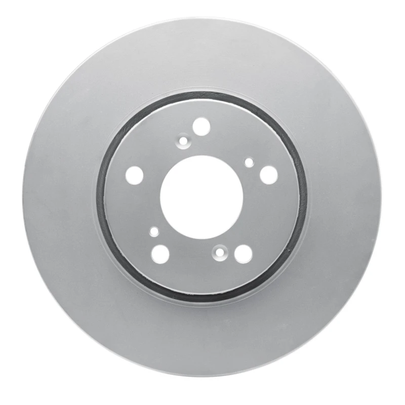 DFC 14-20 Acura RLX Front GeoSPEC Coated Rotor