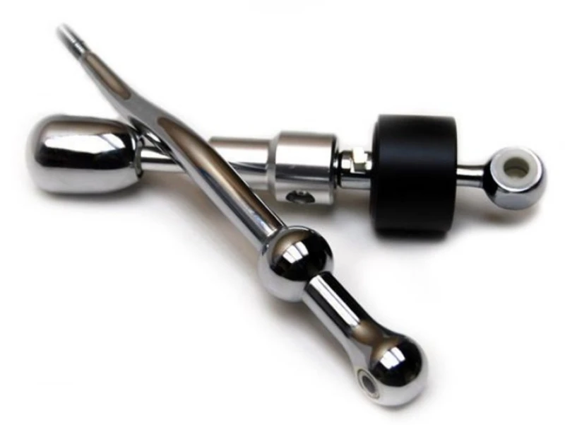 Fidanza Short Throw Shifter for 2003-2008 Hyundai Tiburon 2.7L 6-Speed