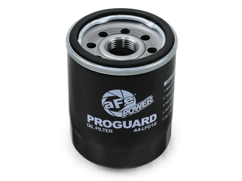 aFe ProGuard D2 Fluid Filters Fuel F/F Oil; Nissan Trucks 99-14; Honda Cars 01-14