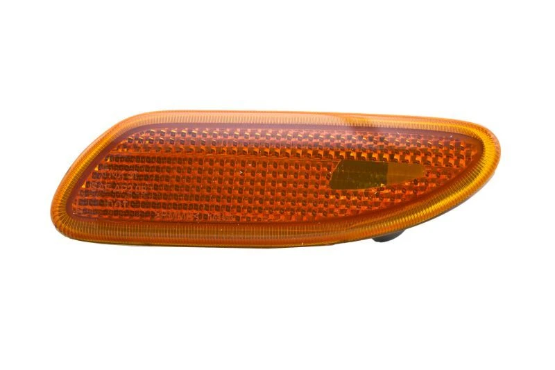 Hella Mercedes Benz C203 Seitenmarkierungs-Linse Links