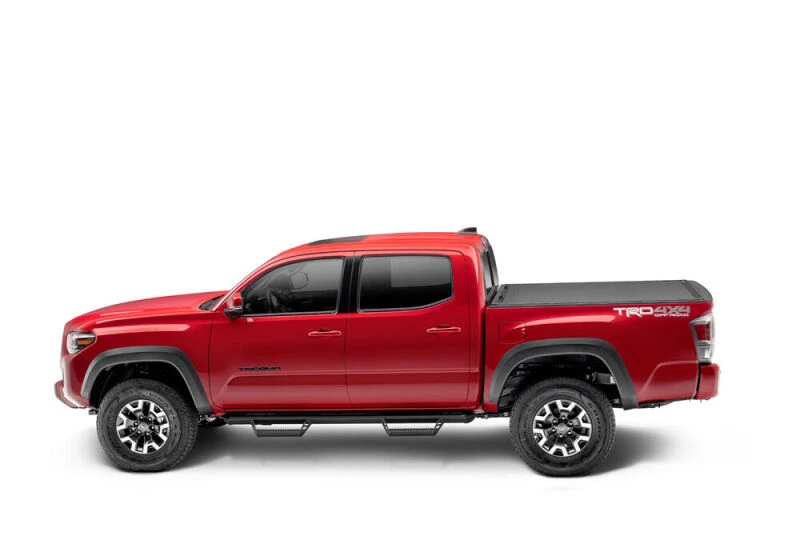 Extang Xceed Tonneau-Abdeckung für 2016–2021 Toyota Tacoma (5 ft)