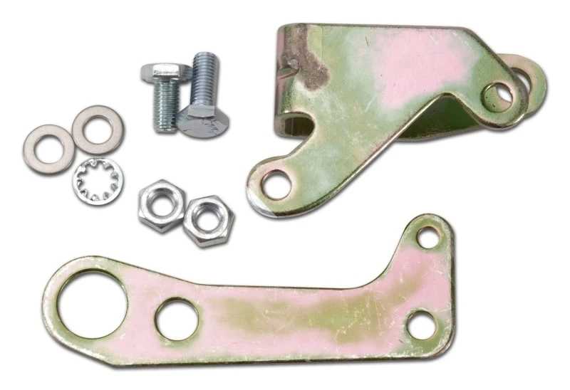 Edelbrock Chrysler Kick Down Bracket