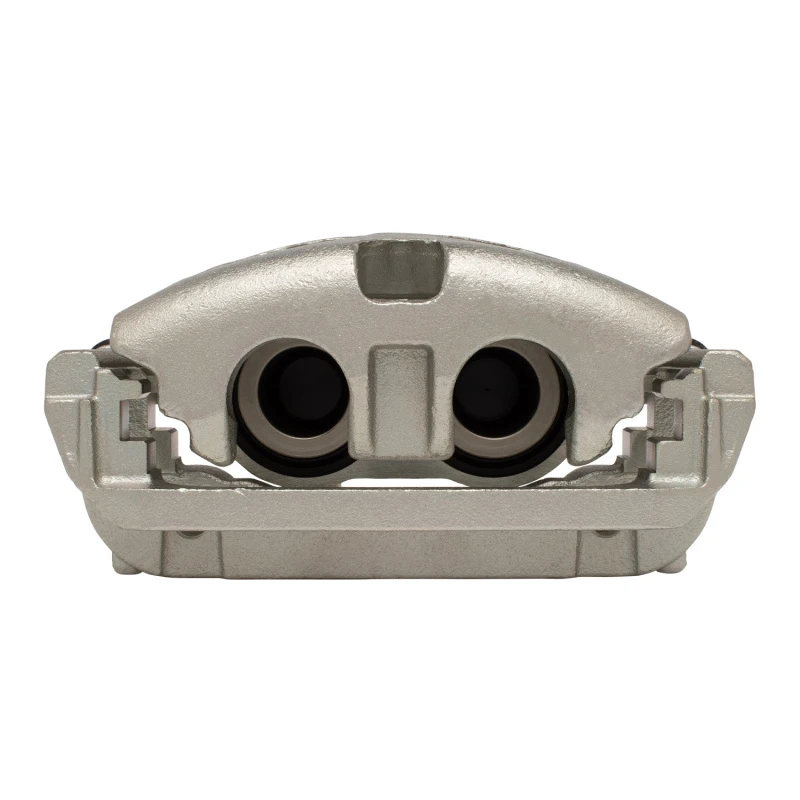 DFC 19-25 Dodge Ram 1500 Pickup Front-L Premium Caliper - Silver Zinc Coated
